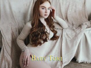 Baby_Tori
