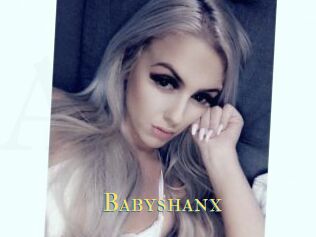 Babyshanx
