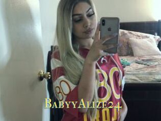 BabyyAlize24