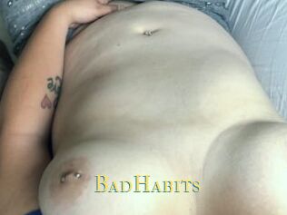 BadHabits