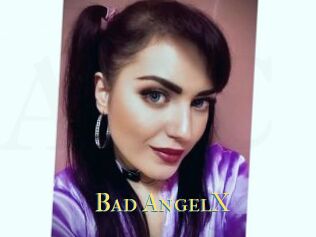 Bad_AngelX