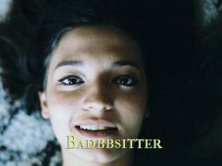 Badbbsitter