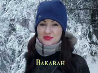 Bakarah