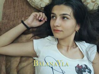 BalanaYla