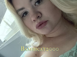 Bambicat2000