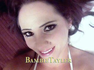 Bambie_Tayler