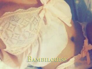 Bambilouise