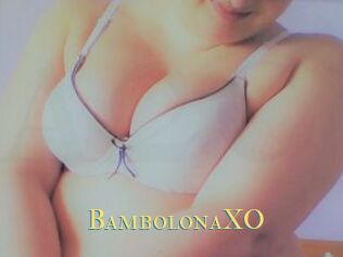 BambolonaXO