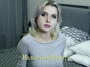 BarbaraBerrie