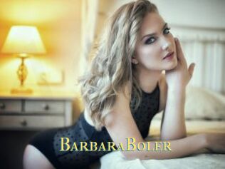 BarbaraBoler