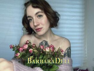 BarbaraDeli