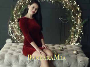 BarbaraMia