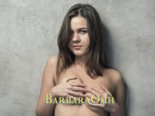 BarbaraOhh
