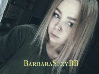 BarbaraSexyBB