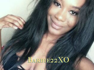 Barbie22XO