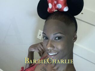 BarbieCharlie