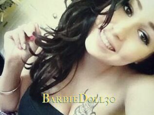 BarbieDoll30
