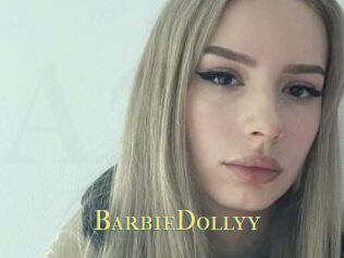 BarbieDollyy