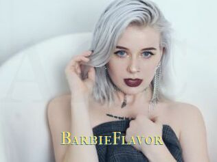 BarbieFlavor
