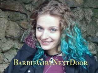 BarbieGirlNextDoor