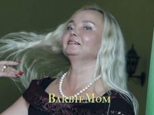 BarbieMom