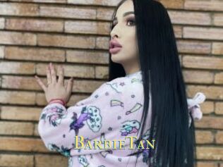 BarbieTan