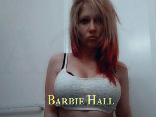 Barbie_Hall