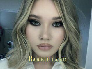 Barbie_land
