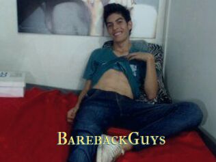 BarebackGuys