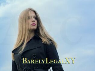 BarelyLegalXY