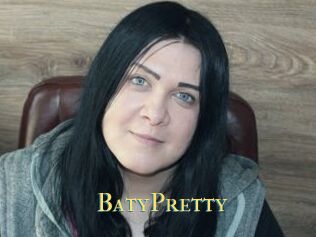 BatyPretty