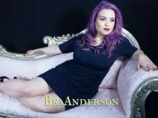 BeaAnderson