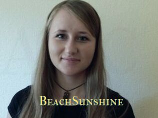 BeachSunshine