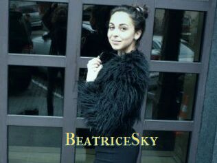 BeatriceSky