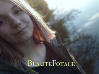 BeauteFotale