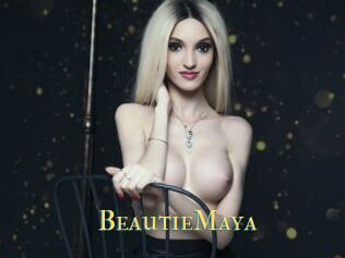 BeautieMaya