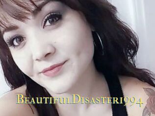 BeautifulDisaster1994