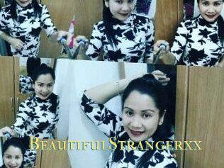 BeautifulStrangerxx