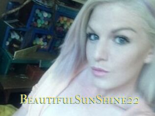 BeautifulSunShine22