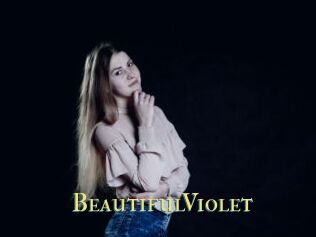 BeautifulViolet