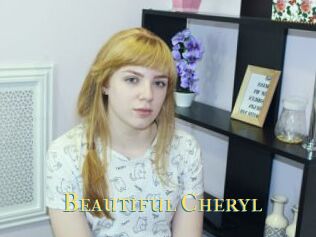 Beautiful_Cheryl