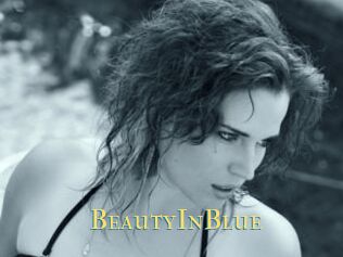 BeautyInBlue