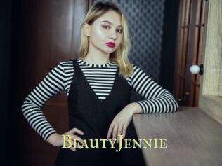 BeautyJennie
