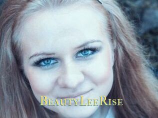 BeautyLeeRise