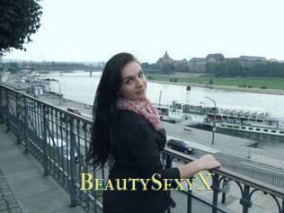 BeautySexyX