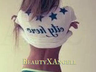 BeautyXAngell
