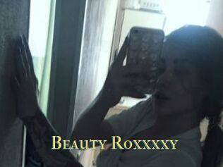 Beauty_Roxxxxy