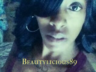 Beautylicious89