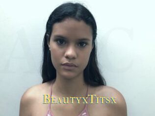 BeautyxTitsx