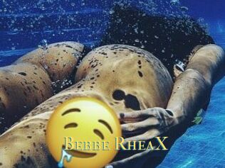 Bebbe_RheaX